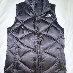 The North Face Puffer Vest